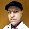 Dario Domingo Muscio