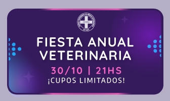 Fiesta Anual Veterinaria